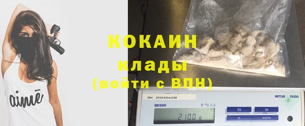 MESCALINE Горняк